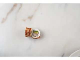 Special Roll Dragon