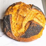 Pan Maíz, Girasol Amapola