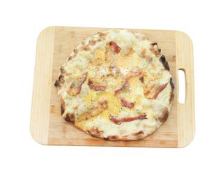 Pizza Carbonara (31 Cm.)