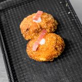 Croqueta De Espinacas (1 Uds.)