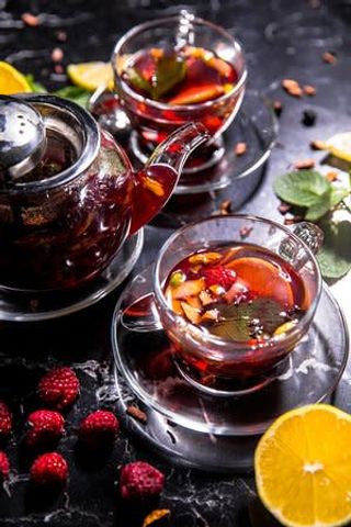 Чай "Ассам" (0,4 л.)