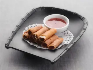 Rollo Tailandés