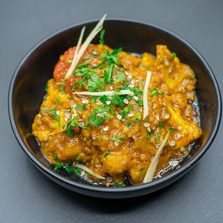 Aloo Gobi