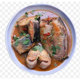 Catfish Peppersoup