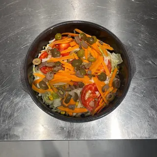 Insalata di tonno