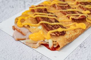 Slana palačinka extra