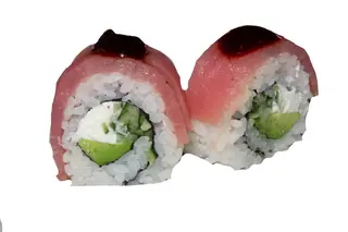 Creamy tuna