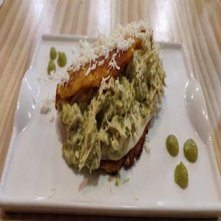 cachapa de reina pepiada