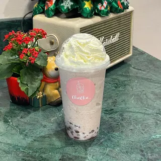 AZUKI SHAKE 红豆牛奶冰