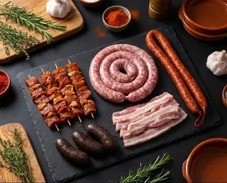Pack Bbq