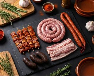Pack Bbq