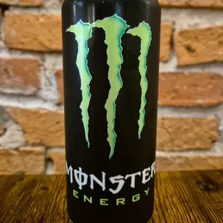 Monster classica