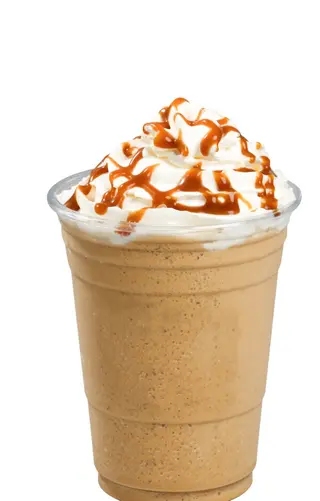 Frappuccino Caramelo Medio
