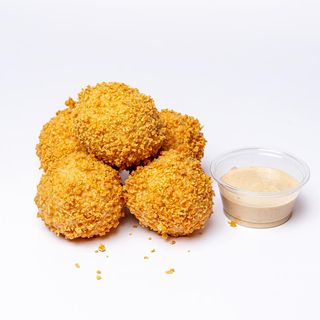 CROQUETAS