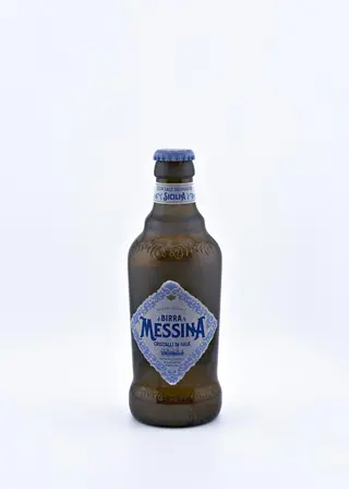 Birra messina 33 cl