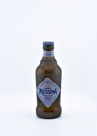 Birra messina 33 cl