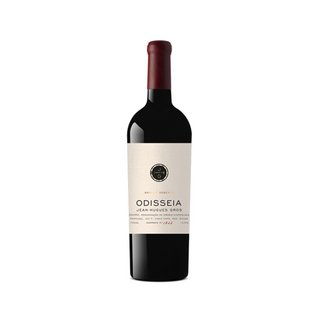 Odisseia Grande Reserva Tinto