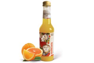 Aranciata Trovato 1929 27.5 cl