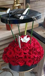 Bouquet Féerique