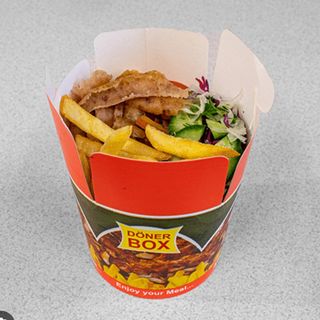 Box Grande