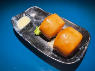 191. Fry bao 2 pezzi