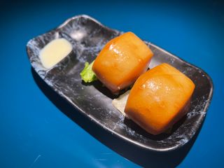 191. Fry bao 2 pezzi