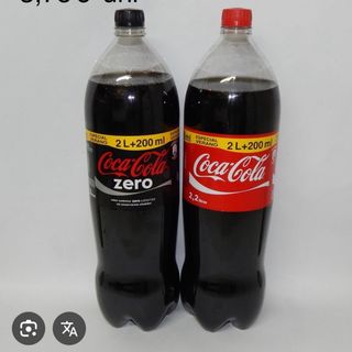 Coca-Cola 2l 