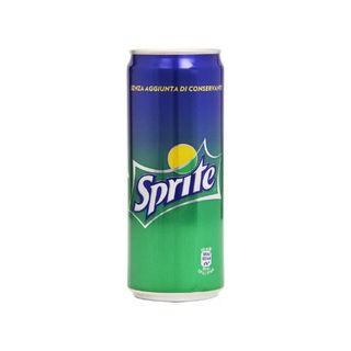 Sprite 33cl