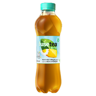 Fuse Tea S