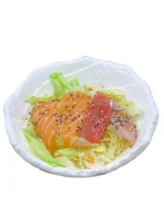 Misto salad