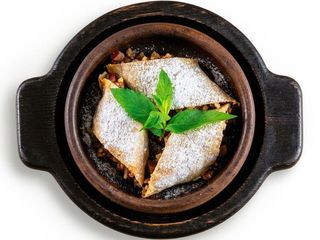 Пахлава (150g)