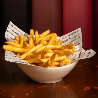 Patatine fritte