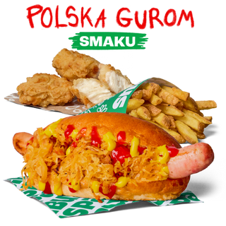 POL DOG ZESTAW POWIĘKSZONY