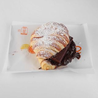 Cornetto snack  kinder pinguì