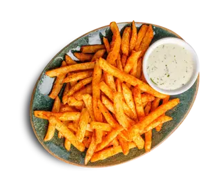 Seasoned Chips