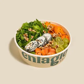 Summer Salad by Formaje