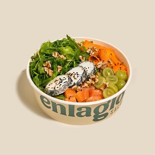 Summer Salad by Formaje