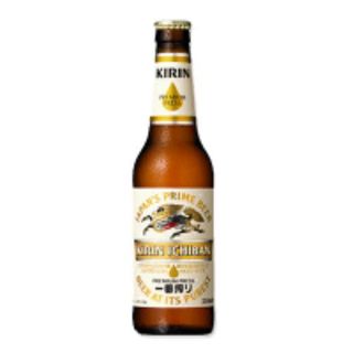 Cerveza Kirin (330 Ml.)