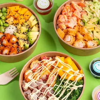 POKE PERSONALITZAT