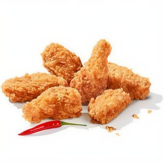 Крила Crispy (300г)