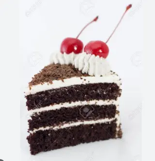 Black Forest
