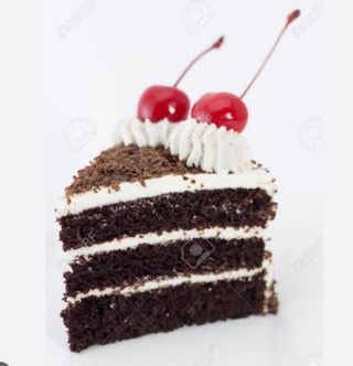 Black Forest