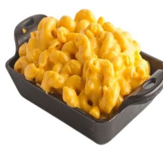 Mac N Cheese