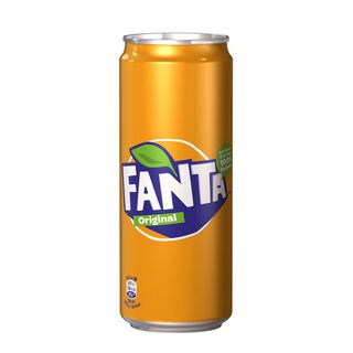103. Fanta