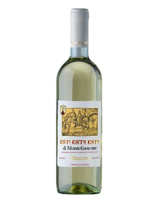 Est ! Est ! Est ! Amabile DOC Cantina di Montefiascone 75 cl Lazio