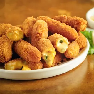 Cheddar Con Jalapeños (6 Uds.)