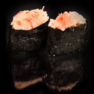 Гункан Краб (2бр-60г)