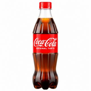 Coca-Cola (500мл)