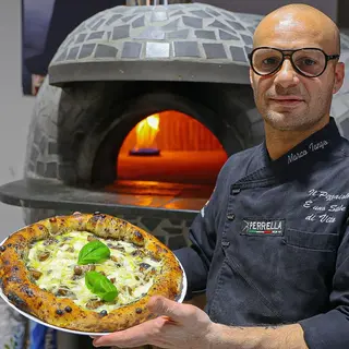 La tartufata