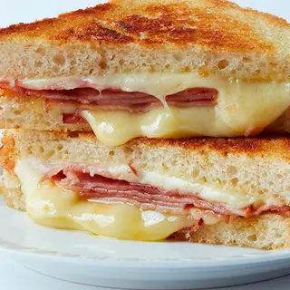 Baby Sandwich
